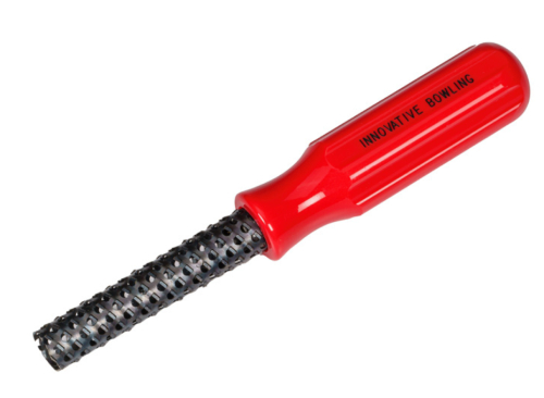 Red Handled Rasp